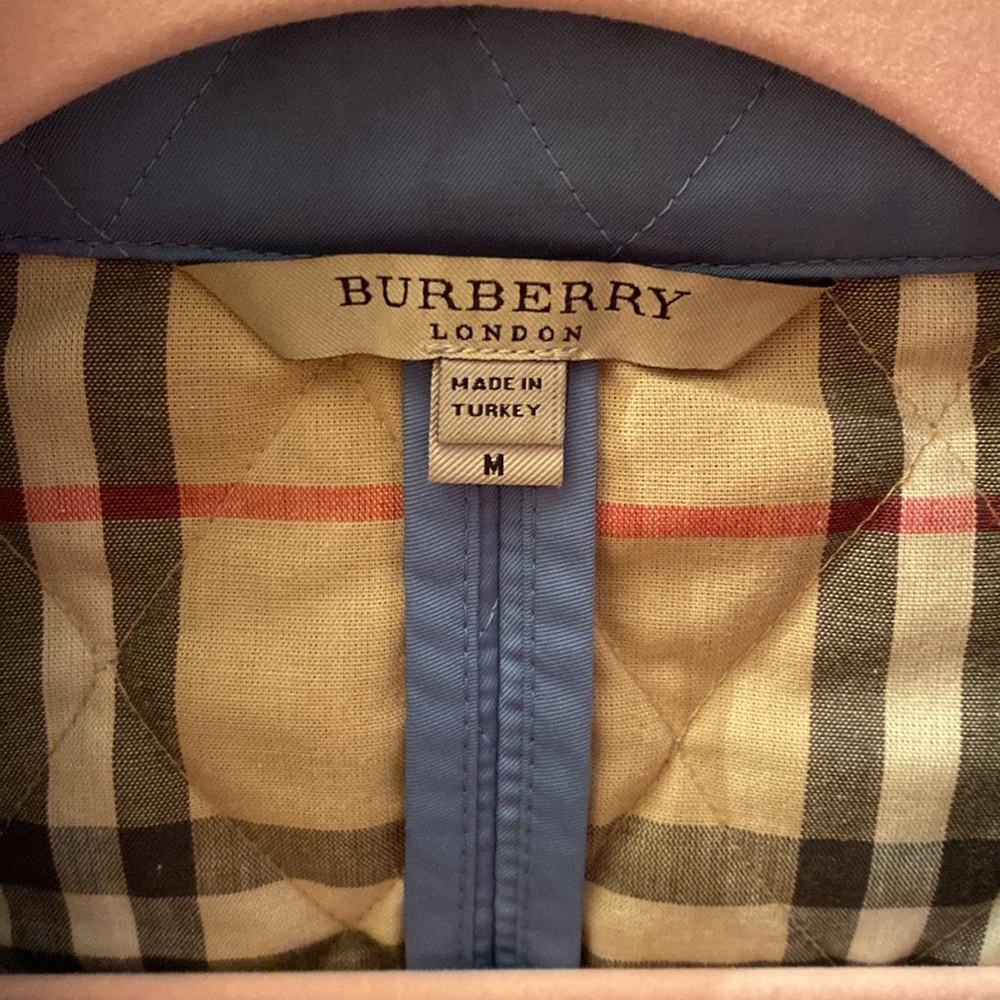 Jacket - Picture 3 of 3